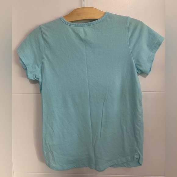 đThe Childrenâs Place Girls Short Sleeve Shirt- Size XXLđ - Picture 2 of 4